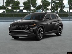 2023 Hyundai Tucson Limited AWD SUV