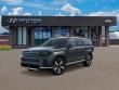 New 2026 Hyundai Santa Fe Limited AWD SUV