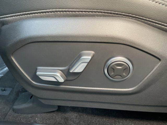 2026 Hyundai Santa Fe Limited - Photo 9