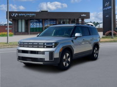 2027 Hyundai Santa Fe Hybrid SEL SUV