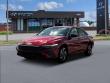 New 2025 Hyundai Elantra SEL Sport Sedan
