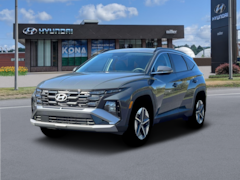 2026 Hyundai Tucson SEL Premium SUV