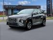 New 2025 Hyundai Tucson Hybrid N Line SUV