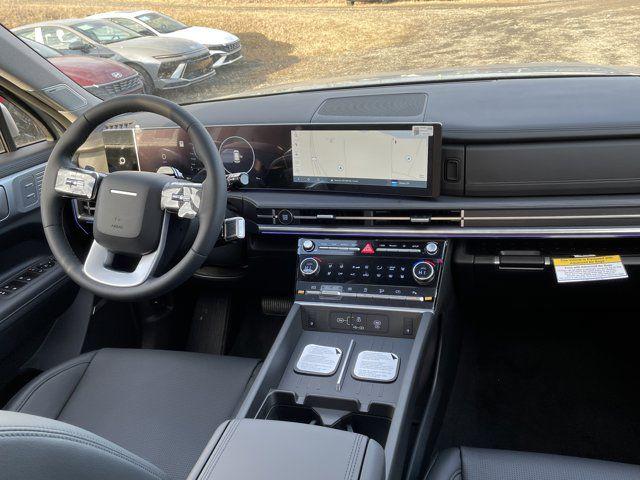 2026 Hyundai Santa Fe Limited - Photo 7