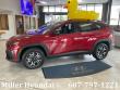 New 2025 Hyundai Tucson XRT AWD SUV