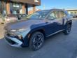 New 2026 Hyundai Tucson SEL SUV