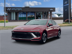 2026 Hyundai Sonata SEL Sport Sedan
