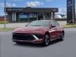 New 2026 Hyundai Sonata SEL Sport Sedan