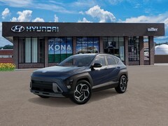 2026 Hyundai Kona Limited SUV