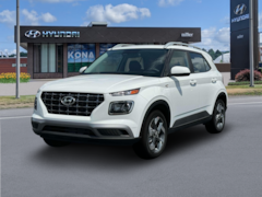 2025 Hyundai Venue SEL SUV