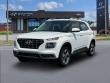 New 2025 Hyundai Venue SEL SUV