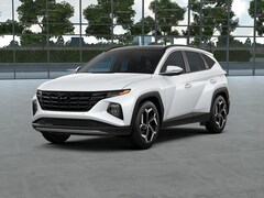 2022 Hyundai Tucson Limited SUV