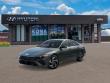 New 2026 Hyundai Elantra Limited Sedan