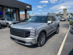 2026 Hyundai Palisade SEL 8P SUV