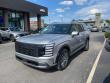 New 2026 Hyundai Palisade SEL 8P SUV