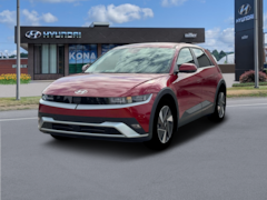 2026 Hyundai IONIQ 5 SEL SUV