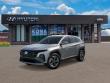 New 2026 Hyundai Tucson Hybrid SEL SUV