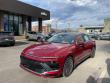 New 2026 Hyundai Sonata Hybrid Limited Sedan