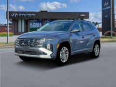2025 Hyundai Tucson Limited AWD SUV