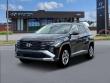 New 2026 Hyundai Tucson SEL AWD SUV