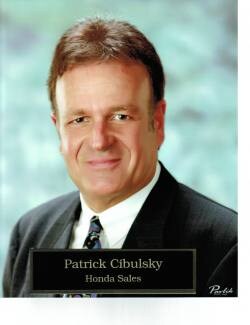 Staff member Pat Cibulsky from ID_299d09