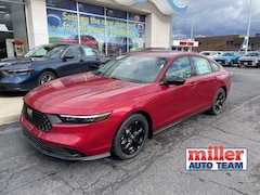 2025 Honda Accord SE Sedan