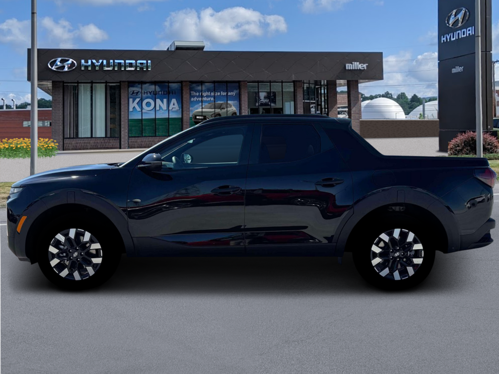 New 2026 Hyundai Santa Cruz SEL Activity Truck Crew Cab