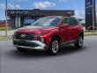 New 2025 Hyundai Tucson SEL AWD SUV
