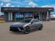 New 2026 Hyundai Sonata SEL Sport Sedan