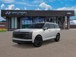  Hyundai Palisade Hybrid