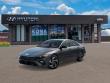 New 2025 Hyundai Elantra SEL Sport Sedan