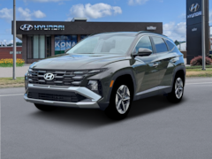 2026 Hyundai Tucson SEL AWD SUV