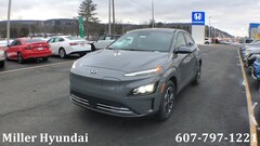 2023 Hyundai Kona Electric Limited SUV