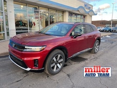 2026 Honda Prologue Touring SUV