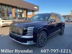 2026 Hyundai Palisade Calligraphy SUV