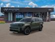 New 2026 Hyundai Santa Fe SEL AWD SUV