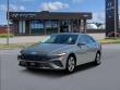 New 2026 Hyundai Elantra Limited Sedan