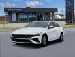 New 2026 Hyundai Elantra SE Sedan