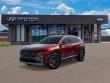 New 2026 Hyundai Tucson Limited AWD SUV