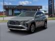 New 2026 Hyundai Tucson Limited AWD SUV