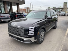 2026 Hyundai Palisade SEL AWD SUV