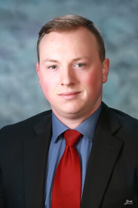 Staff member RJ Yurecka from ID_a77c0d