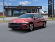 Hyundai Elantra Hybrid