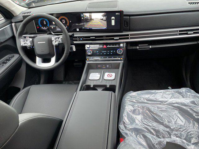 2026 Hyundai Santa Fe SEL - Photo 7