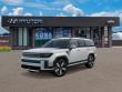 New 2026 Hyundai Santa Fe Limited AWD SUV