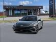 New 2026 Hyundai Elantra SEL Sport Plus Sedan