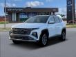New 2026 Hyundai Tucson Hybrid Limited SUV