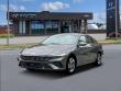 New 2026 Hyundai Elantra Limited Sedan