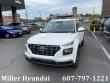 New 2025 Hyundai Venue SEL SUV