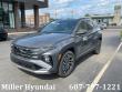 New 2025 Hyundai Tucson Limited AWD SUV